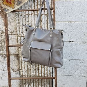 kooba  Leather  Tote bag